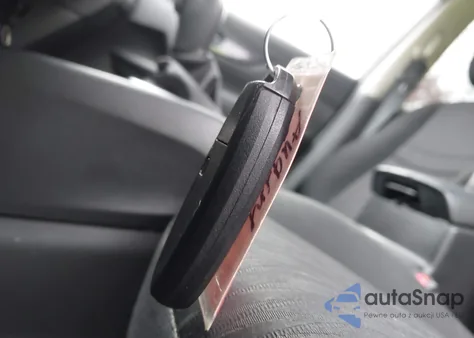 2018 Nissan Rogue Sv z USA, uszkodzony, nr VIN KNMAT2MV2JP595553